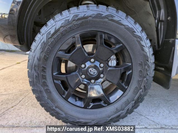 Used 2008 AT toyota land-cruiser-prado TRJ120W Image[37]