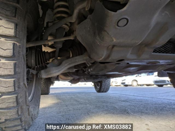 Used 2008 AT toyota land-cruiser-prado TRJ120W Image[38]