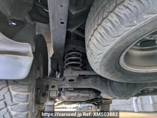 Used 2008 AT toyota land-cruiser-prado TRJ120W Image[40]