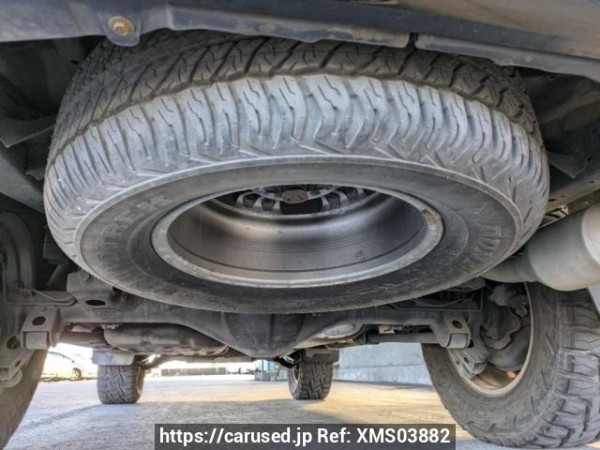 Used 2008 AT toyota land-cruiser-prado TRJ120W Image[41]