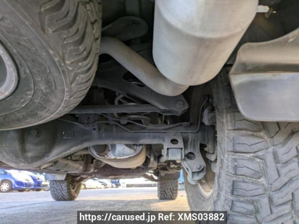 Used 2008 AT toyota land-cruiser-prado TRJ120W Image[42]