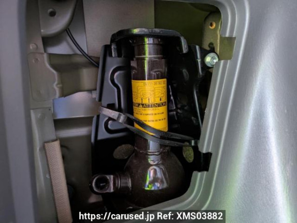 Used 2008 AT toyota land-cruiser-prado TRJ120W Image[43]