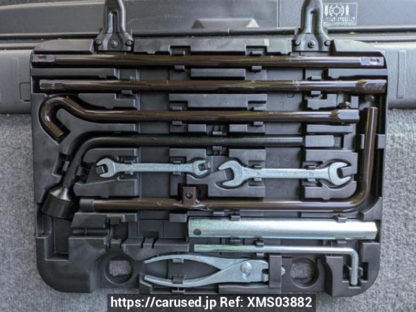 Used 2008 AT toyota land-cruiser-prado TRJ120W Image[44]