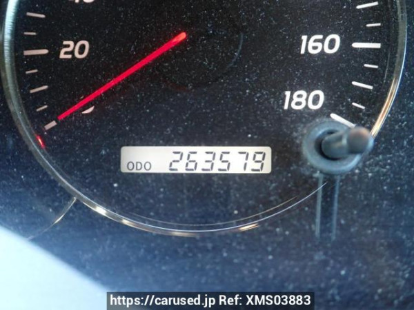 Used 2002 AT toyota land-cruiser-prado RZJ120W Image[17]