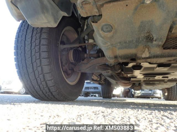 Used 2002 AT toyota land-cruiser-prado RZJ120W Image[25]