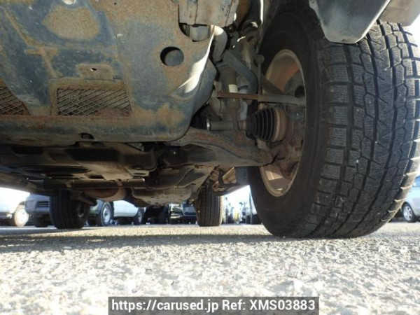 Used 2002 AT toyota land-cruiser-prado RZJ120W Image[26]