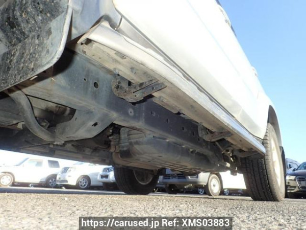 Used 2002 AT toyota land-cruiser-prado RZJ120W Image[27]