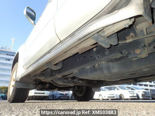 Used 2002 AT toyota land-cruiser-prado RZJ120W Image[28]