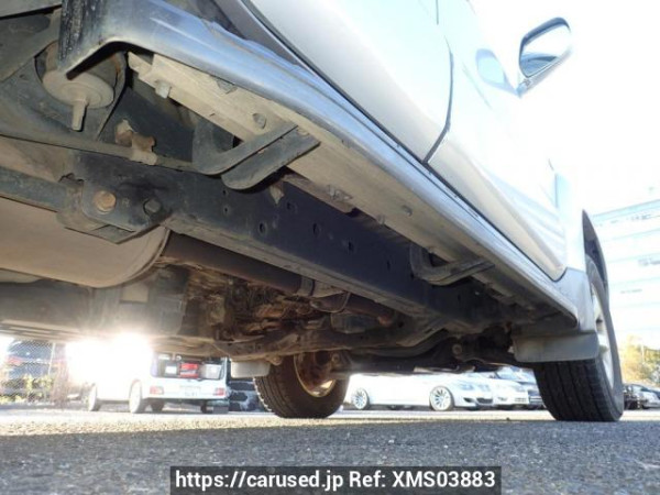 Used 2002 AT toyota land-cruiser-prado RZJ120W Image[29]