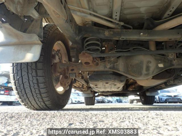 Used 2002 AT toyota land-cruiser-prado RZJ120W Image[31]