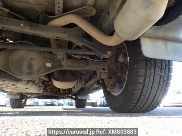 Used 2002 AT toyota land-cruiser-prado RZJ120W Image[32]