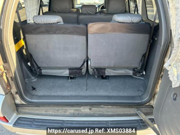Used 2008 AT toyota land-cruiser-prado GRJ120W Image[8]