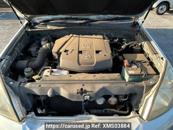 Used 2008 AT toyota land-cruiser-prado GRJ120W Image[9]