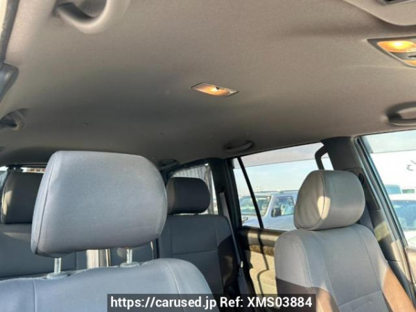 Used 2008 AT toyota land-cruiser-prado GRJ120W Image[12]