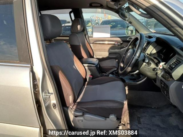 Used 2008 AT toyota land-cruiser-prado GRJ120W Image[13]