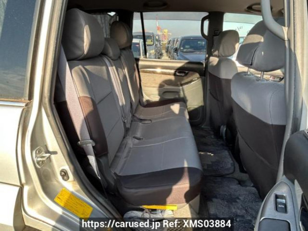 Used 2008 AT toyota land-cruiser-prado GRJ120W Image[15]