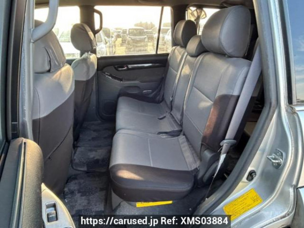 Used 2008 AT toyota land-cruiser-prado GRJ120W Image[16]