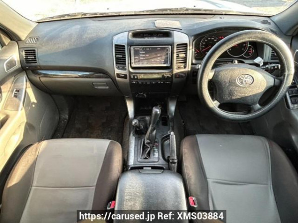 Used 2008 AT toyota land-cruiser-prado GRJ120W Image[19]