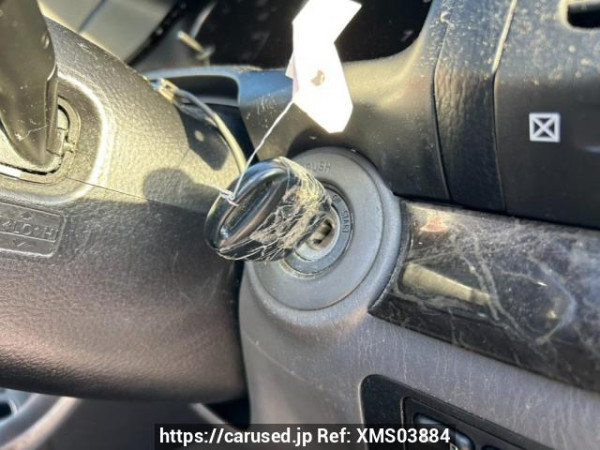 Used 2008 AT toyota land-cruiser-prado GRJ120W Image[22]