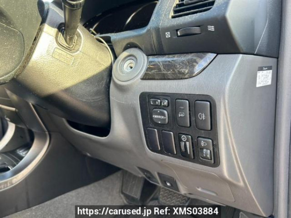 Used 2008 AT toyota land-cruiser-prado GRJ120W Image[23]