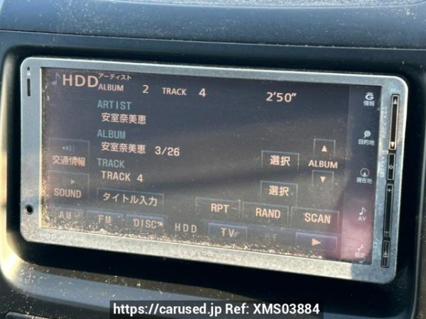 Used 2008 AT toyota land-cruiser-prado GRJ120W Image[25]