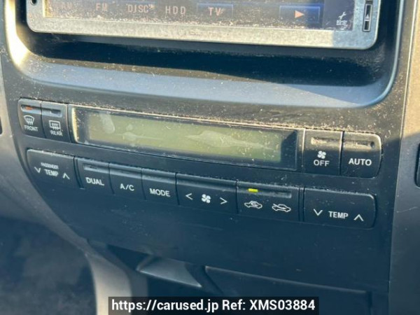 Used 2008 AT toyota land-cruiser-prado GRJ120W Image[28]