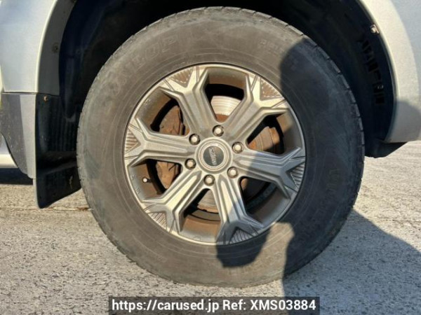 Used 2008 AT toyota land-cruiser-prado GRJ120W Image[32]