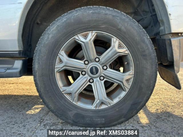 Used 2008 AT toyota land-cruiser-prado GRJ120W Image[34]