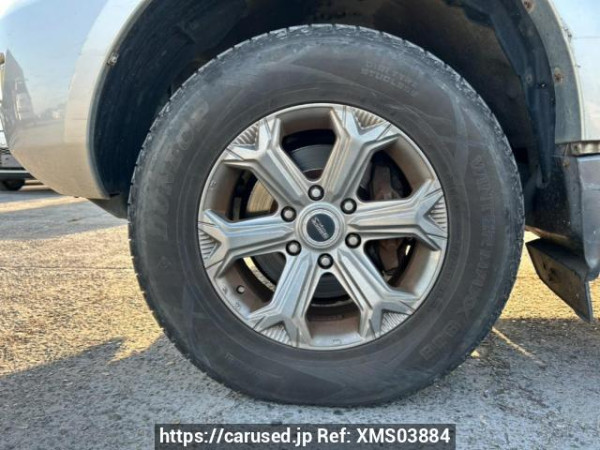 Used 2008 AT toyota land-cruiser-prado GRJ120W Image[35]