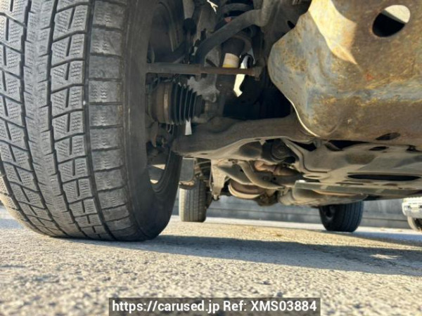 Used 2008 AT toyota land-cruiser-prado GRJ120W Image[36]