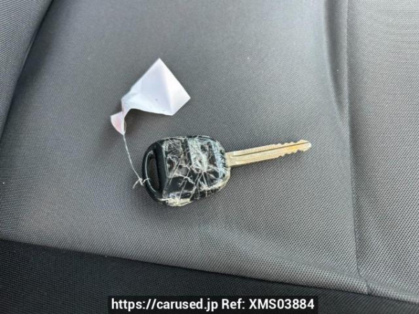 Used 2008 AT toyota land-cruiser-prado GRJ120W Image[46]