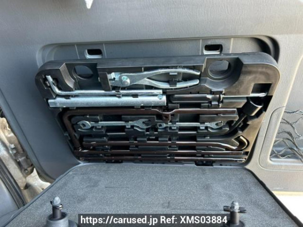 Used 2008 AT toyota land-cruiser-prado GRJ120W Image[47]