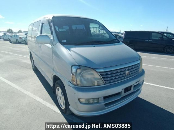 Used 1999 AT toyota regius-wagon RCH41W Image[0]