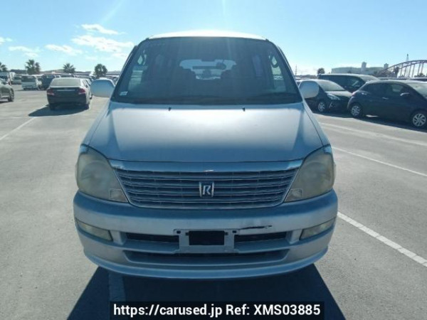 Used 1999 AT toyota regius-wagon RCH41W Image[1]