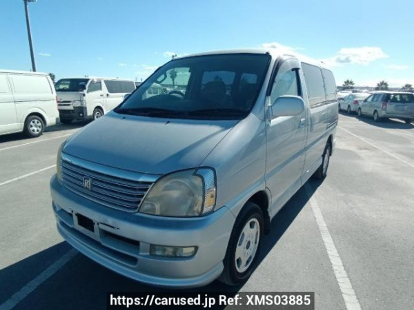 Used 1999 AT toyota regius-wagon RCH41W Image[2]