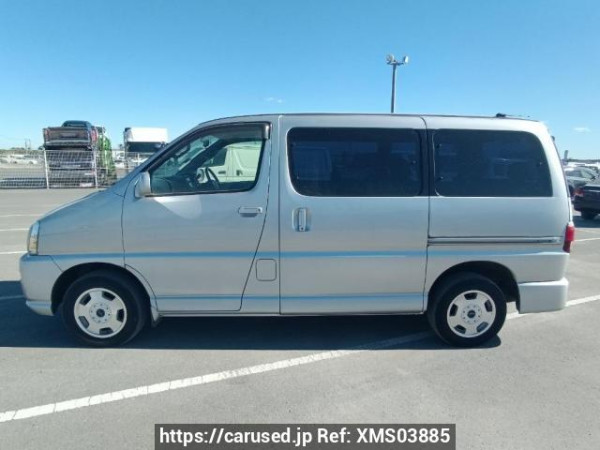 Used 1999 AT toyota regius-wagon RCH41W Image[3]