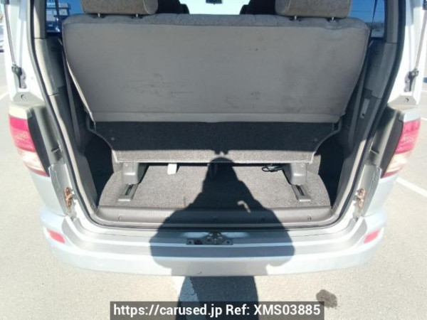 Used 1999 AT toyota regius-wagon RCH41W Image[8]