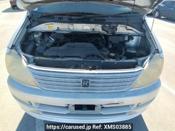 Used 1999 AT toyota regius-wagon RCH41W Image[9]