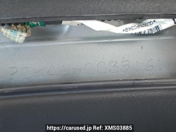 Used 1999 AT toyota regius-wagon RCH41W Image[12]