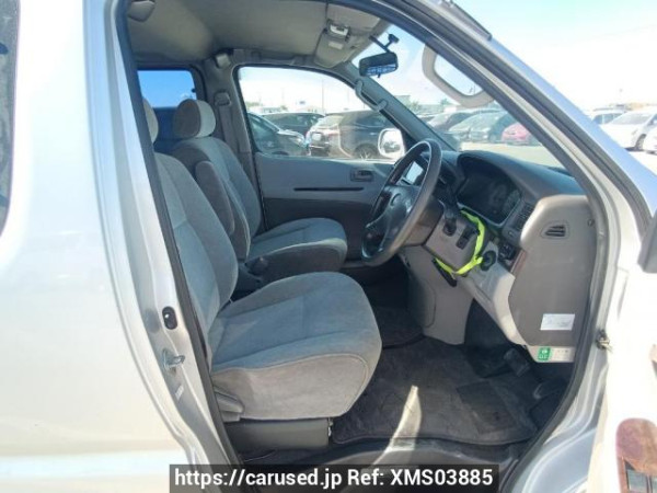 Used 1999 AT toyota regius-wagon RCH41W Image[13]