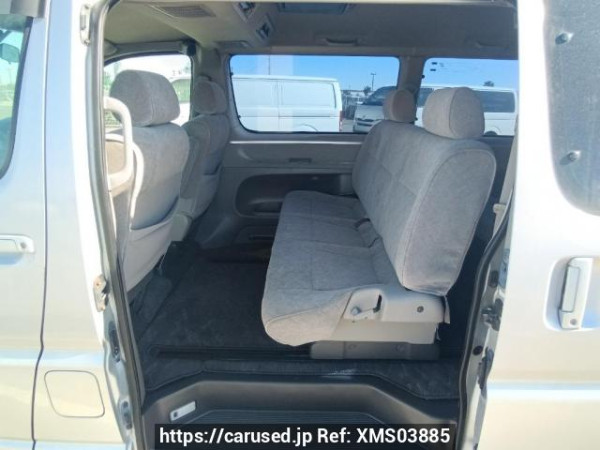 Used 1999 AT toyota regius-wagon RCH41W Image[15]