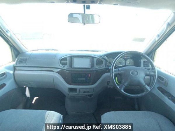 Used 1999 AT toyota regius-wagon RCH41W Image[17]