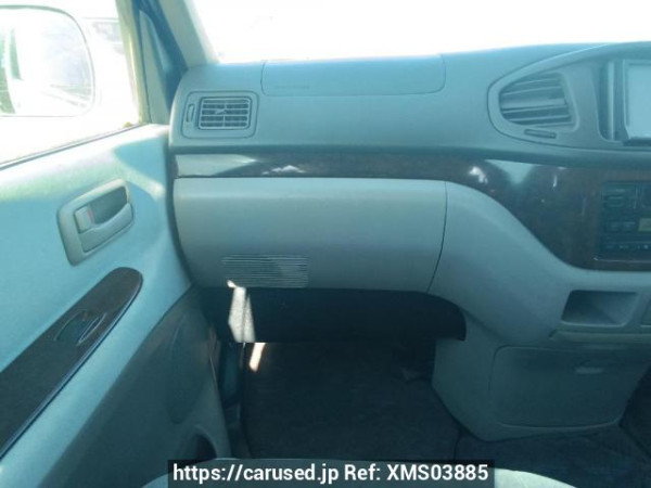 Used 1999 AT toyota regius-wagon RCH41W Image[18]