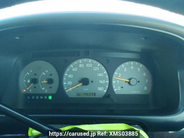 Used 1999 AT toyota regius-wagon RCH41W Image[20]