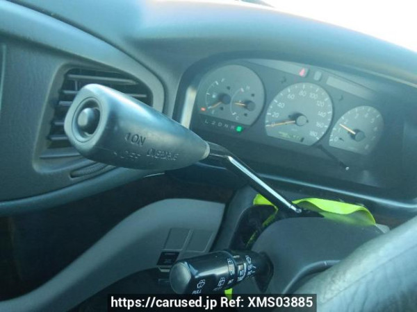 Used 1999 AT toyota regius-wagon RCH41W Image[23]