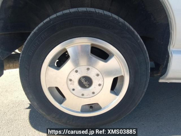 Used 1999 AT toyota regius-wagon RCH41W Image[27]