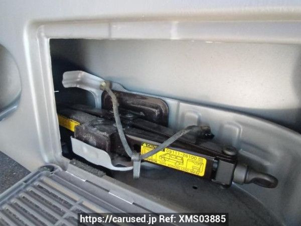 Used 1999 AT toyota regius-wagon RCH41W Image[40]