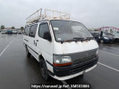 Toyota Hiace Van LH119V