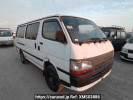 Toyota Hiace Van LH119V