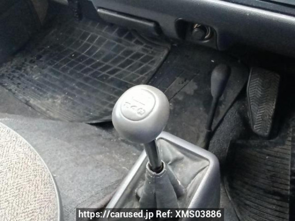Used 1993 MT toyota hiace-van LH119V Image[24]